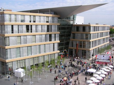 Minneapolis Public Library